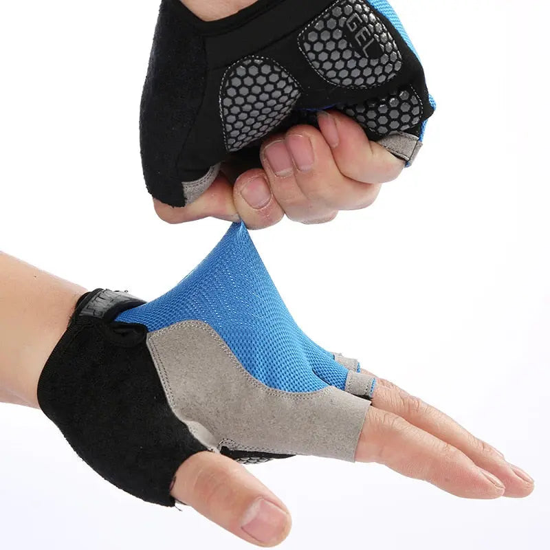 Anti-Slip Biking Gloves
