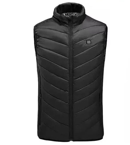 Portable Heated Vest 